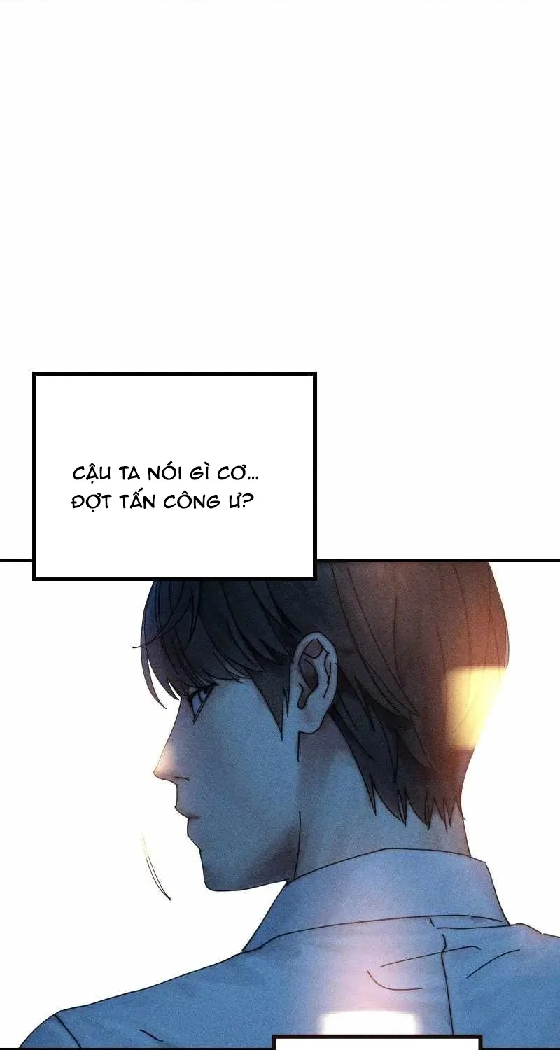 Mật Danh Chap 43 - Next Chap 44