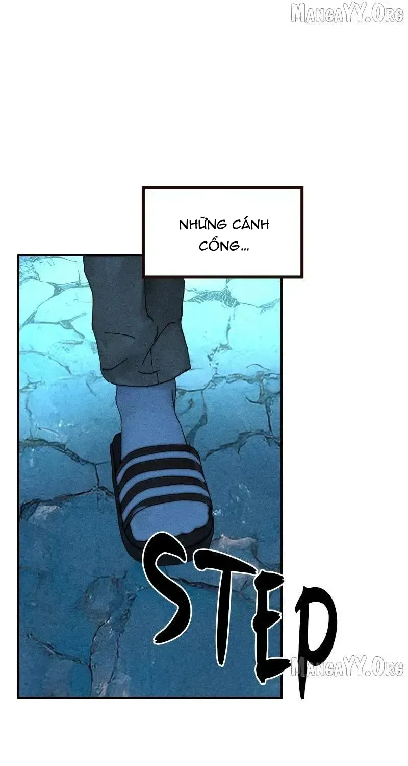 Mật Danh Chap 44 - Next Chap 45