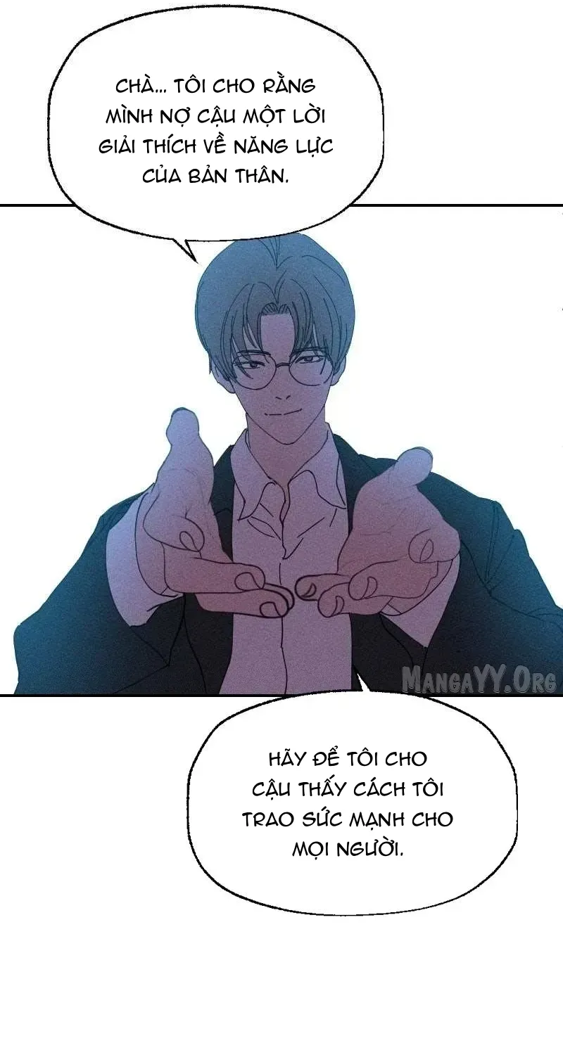 Mật Danh Chap 44 - Next Chap 45