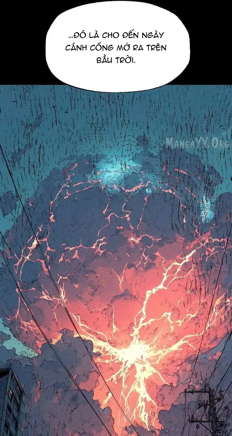 Mật Danh Chap 44 - Next Chap 45