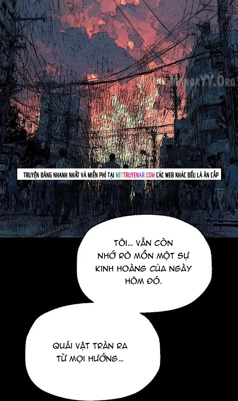 Mật Danh Chap 44 - Next Chap 45