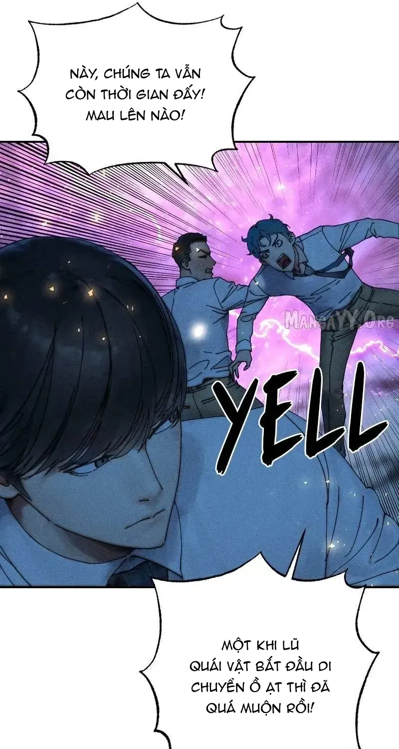 Mật Danh Chap 44 - Next Chap 45