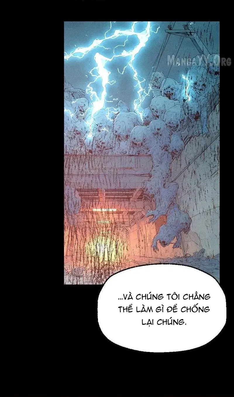 Mật Danh Chap 44 - Next Chap 45