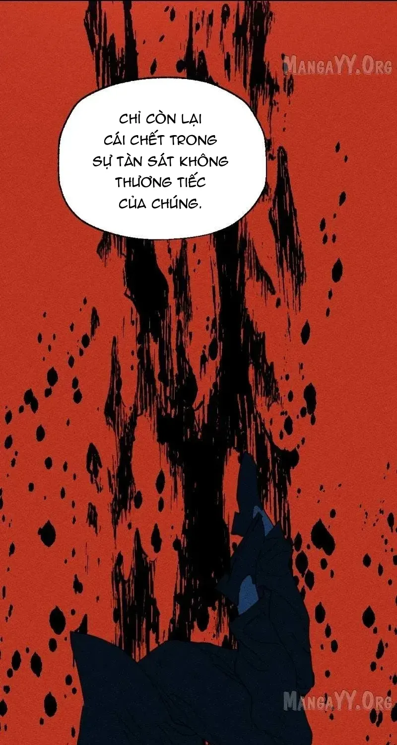 Mật Danh Chap 44 - Next Chap 45