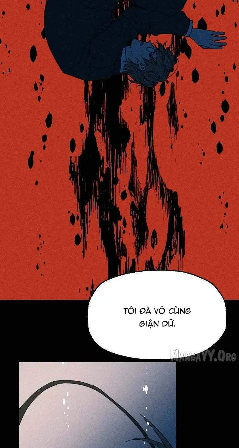 Mật Danh Chap 44 - Next Chap 45