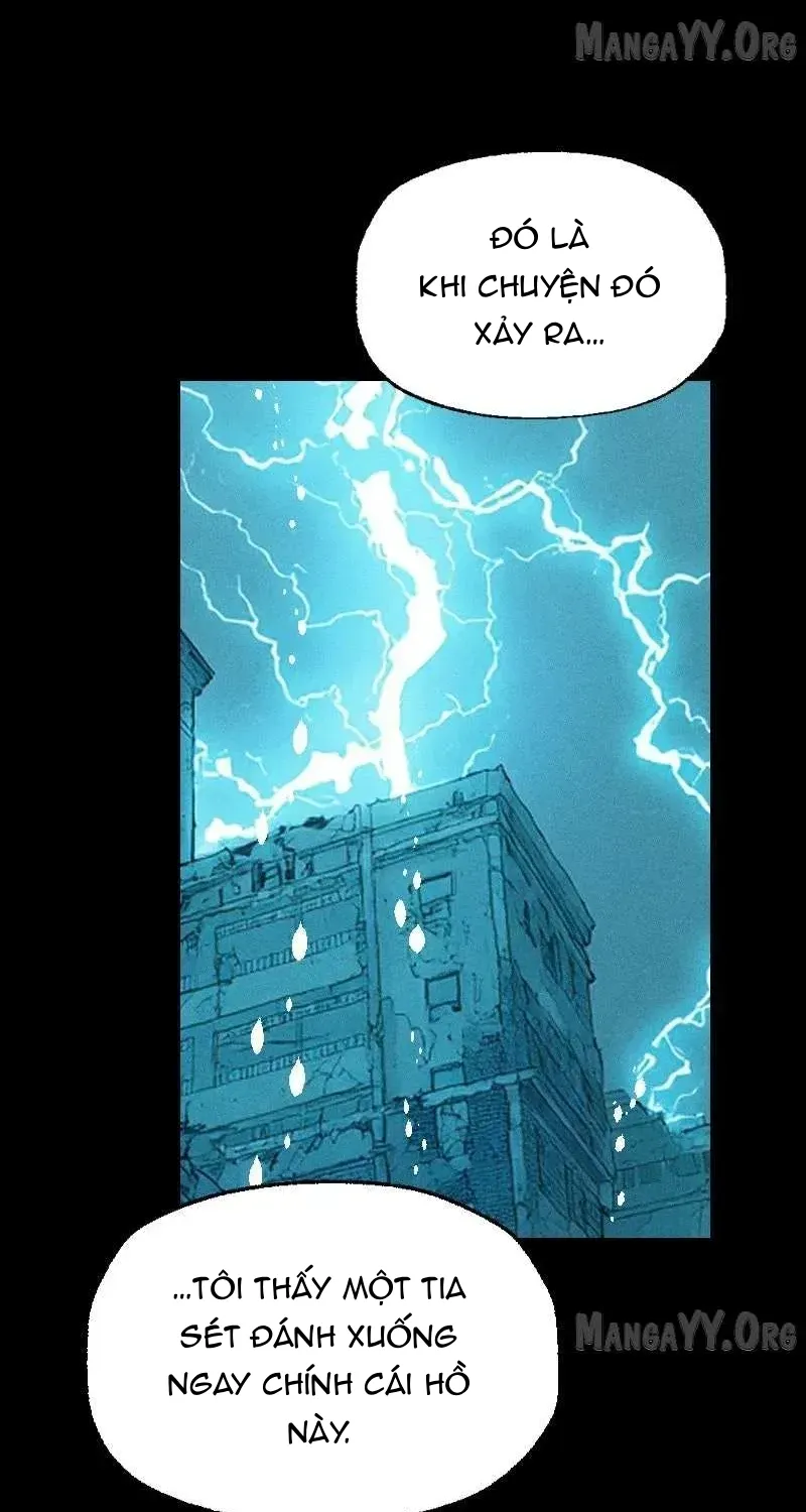 Mật Danh Chap 44 - Next Chap 45