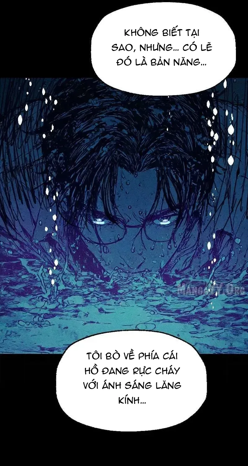 Mật Danh Chap 44 - Next Chap 45