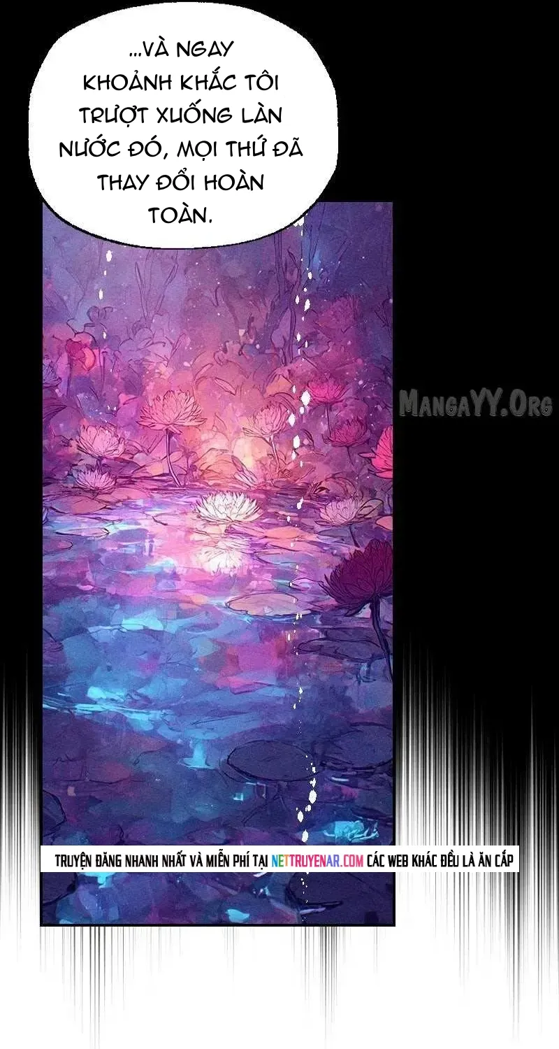 Mật Danh Chap 44 - Next Chap 45