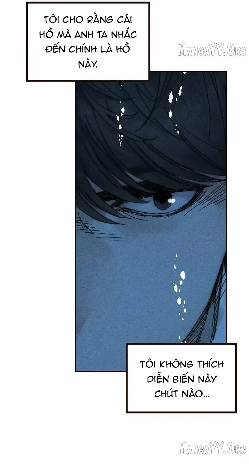 Mật Danh Chap 44 - Next Chap 45