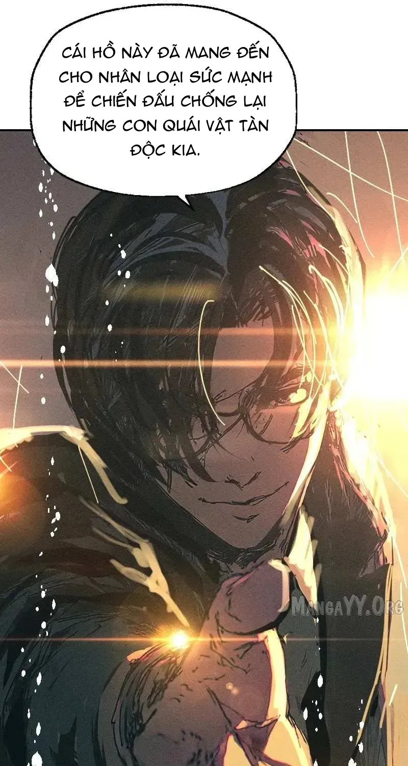 Mật Danh Chap 44 - Next Chap 45