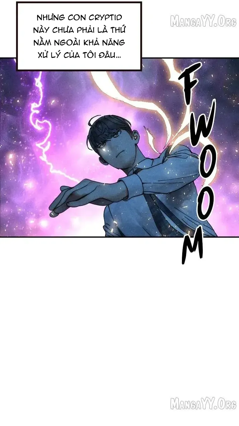 Mật Danh Chap 44 - Next Chap 45