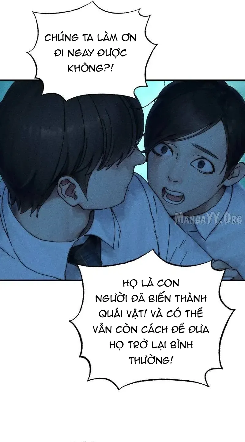 Mật Danh Chap 44 - Next Chap 45