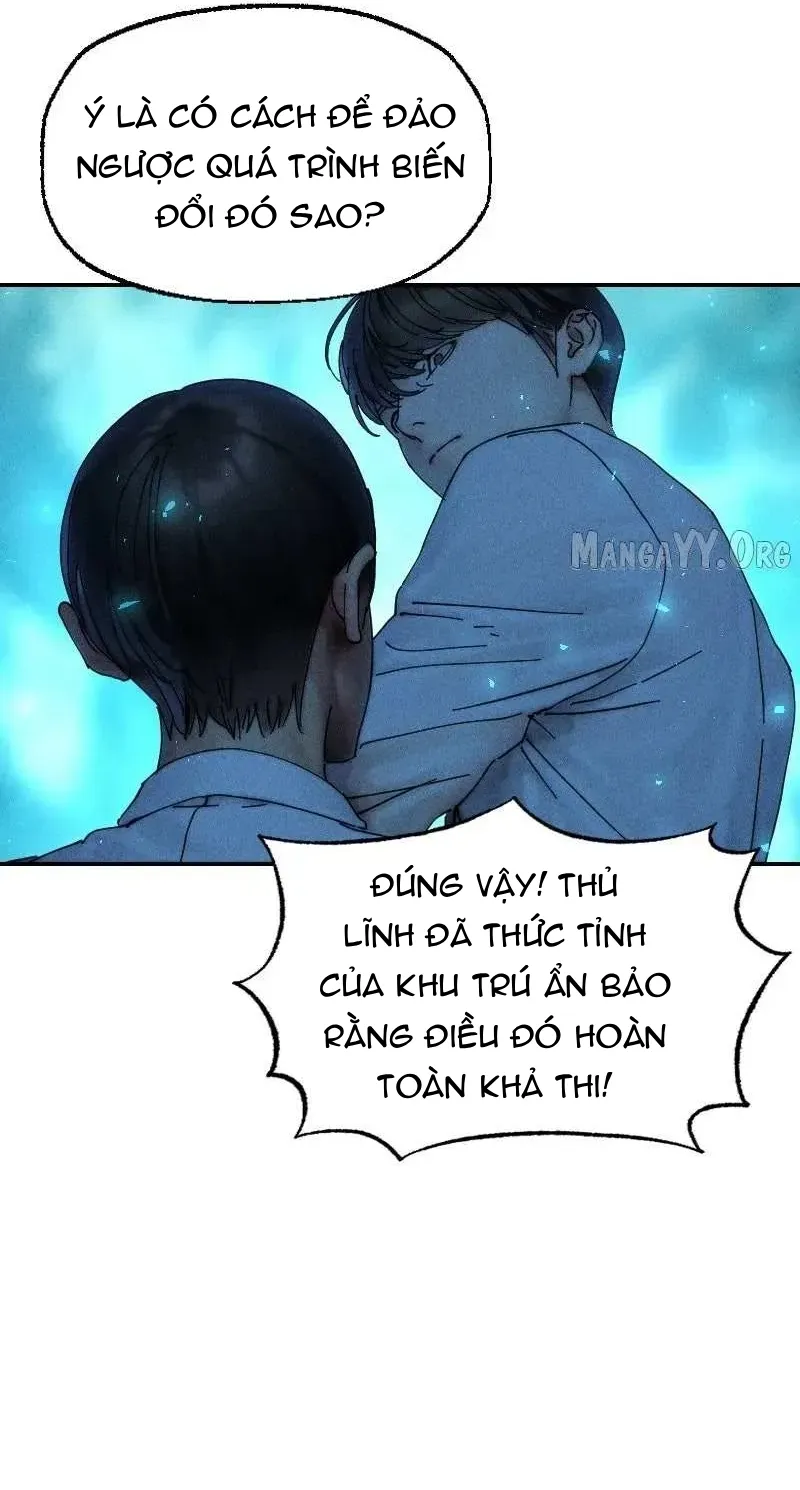 Mật Danh Chap 44 - Next Chap 45