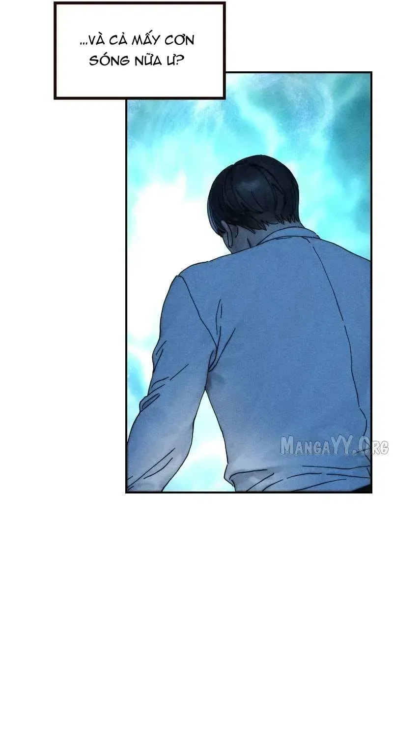 Mật Danh Chap 44 - Next Chap 45