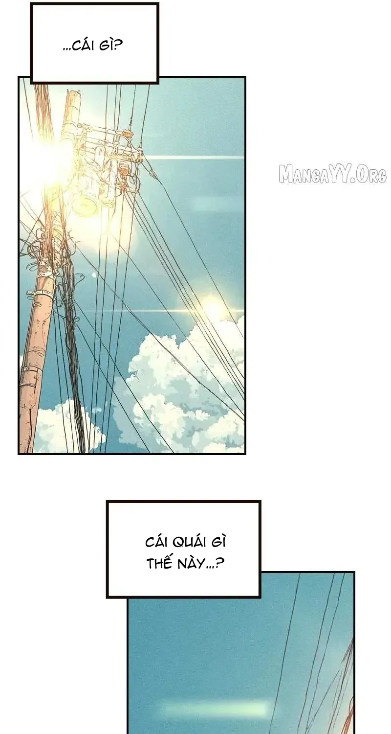 Mật Danh Chap 44 - Next Chap 45