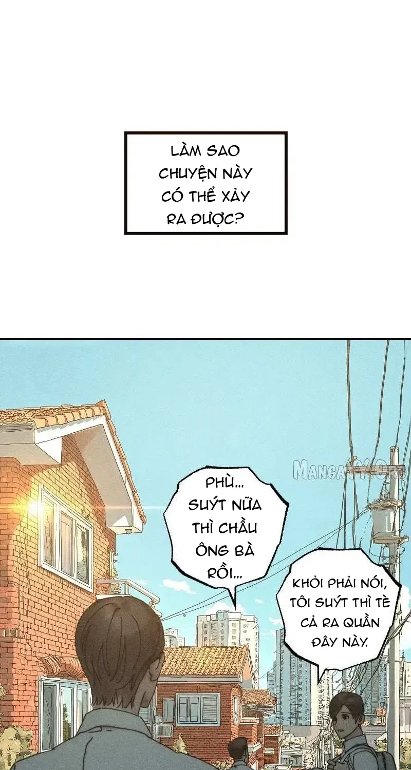 Mật Danh Chap 44 - Next Chap 45
