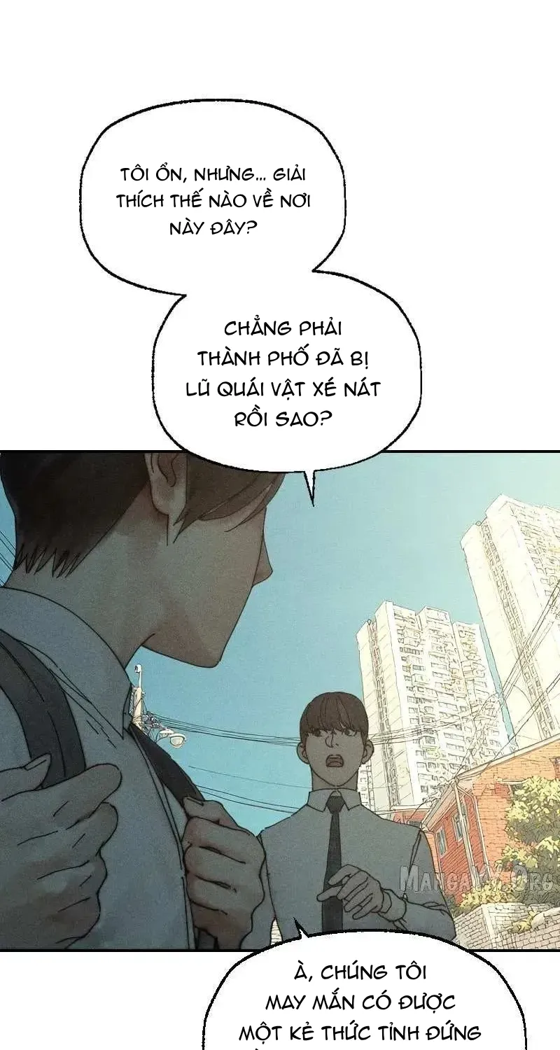 Mật Danh Chap 44 - Next Chap 45