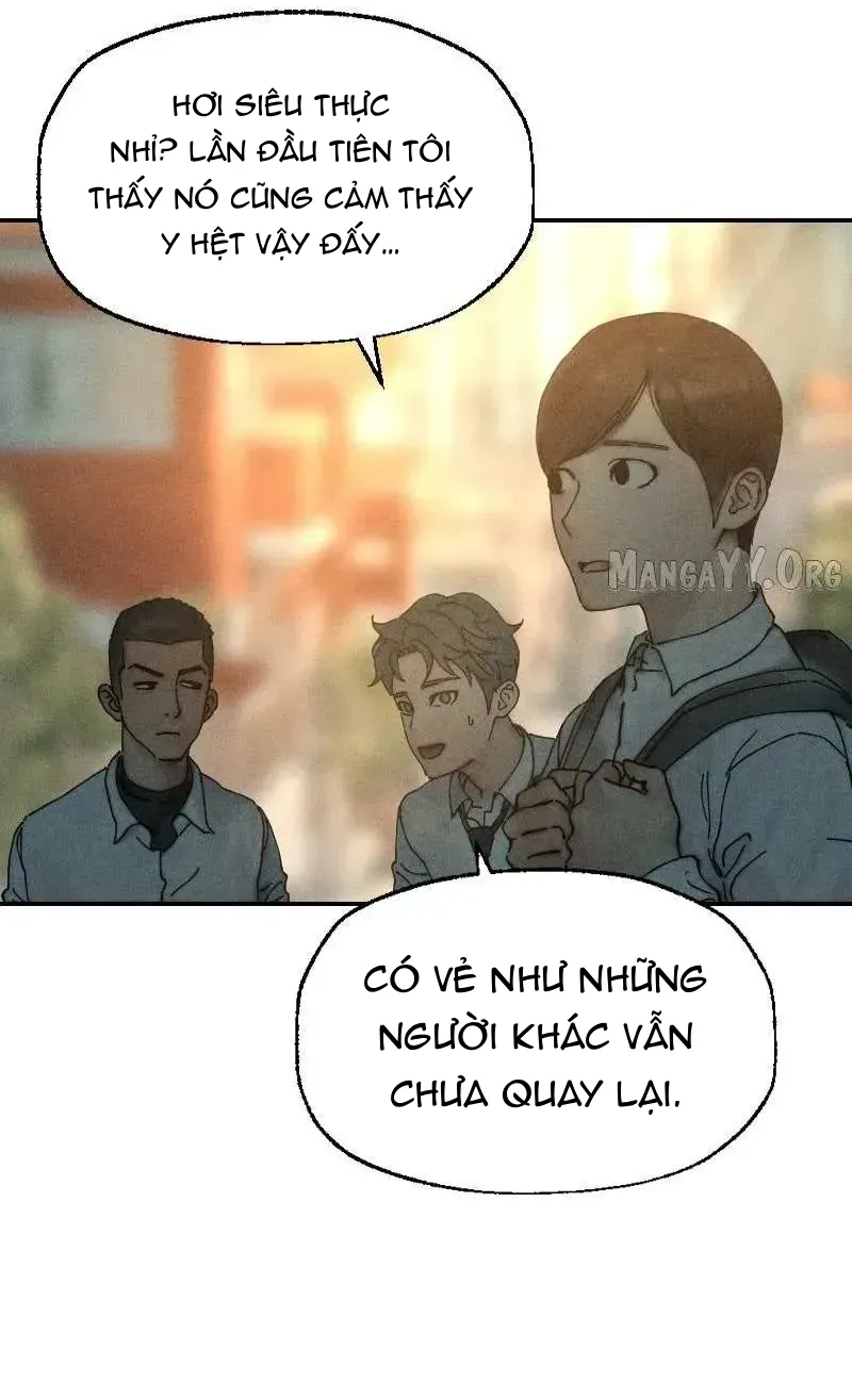 Mật Danh Chap 44 - Next Chap 45