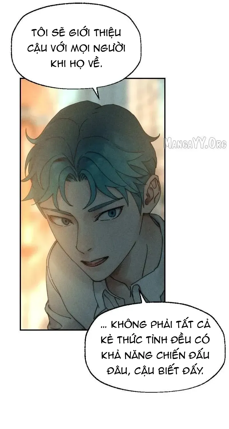Mật Danh Chap 44 - Next Chap 45