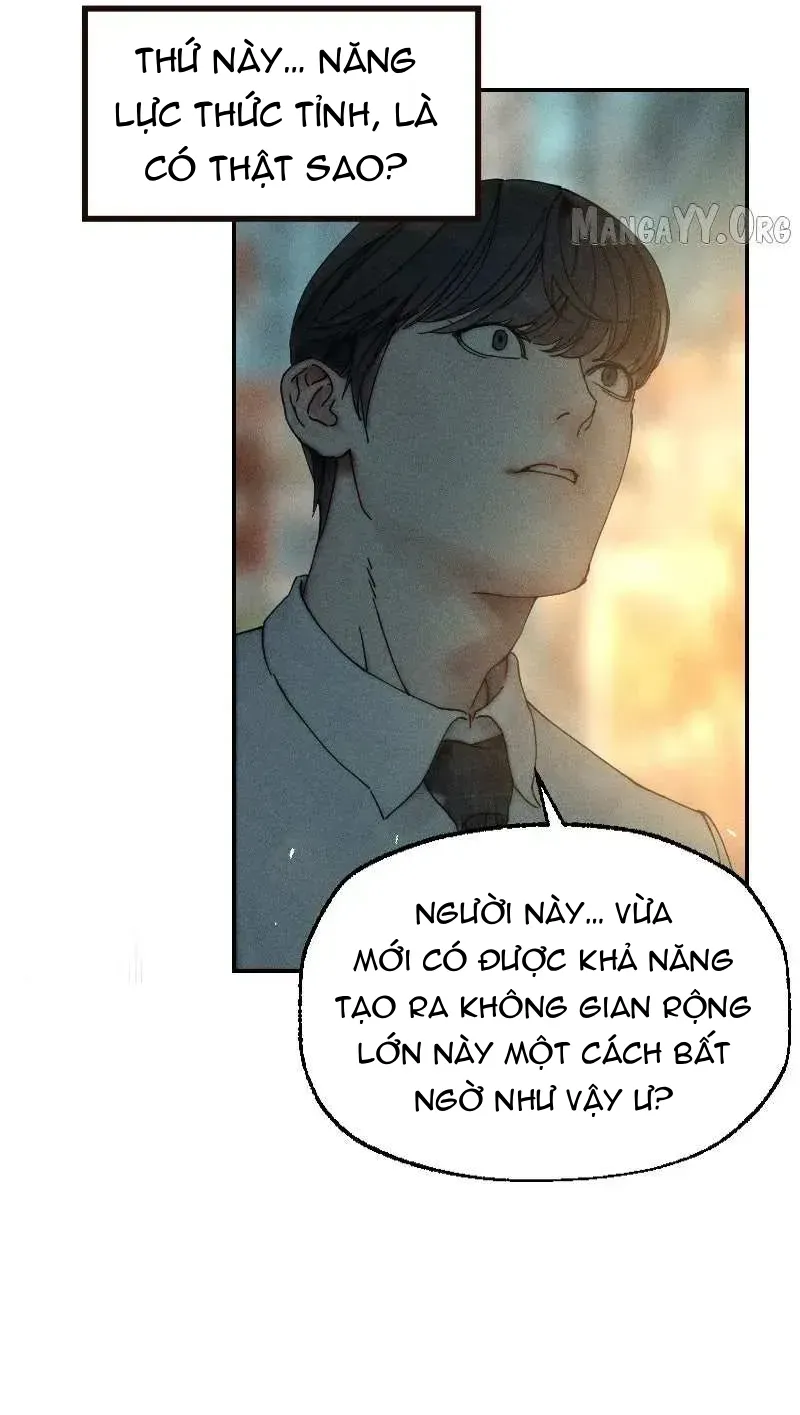 Mật Danh Chap 44 - Next Chap 45