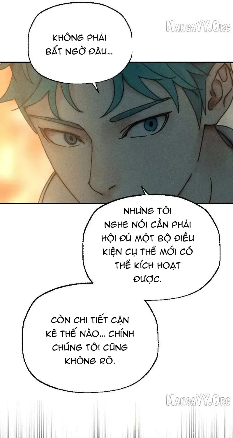 Mật Danh Chap 44 - Next Chap 45