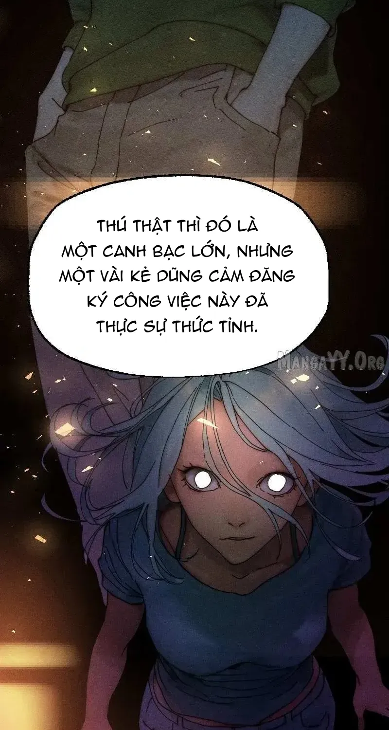 Mật Danh Chap 44 - Next Chap 45