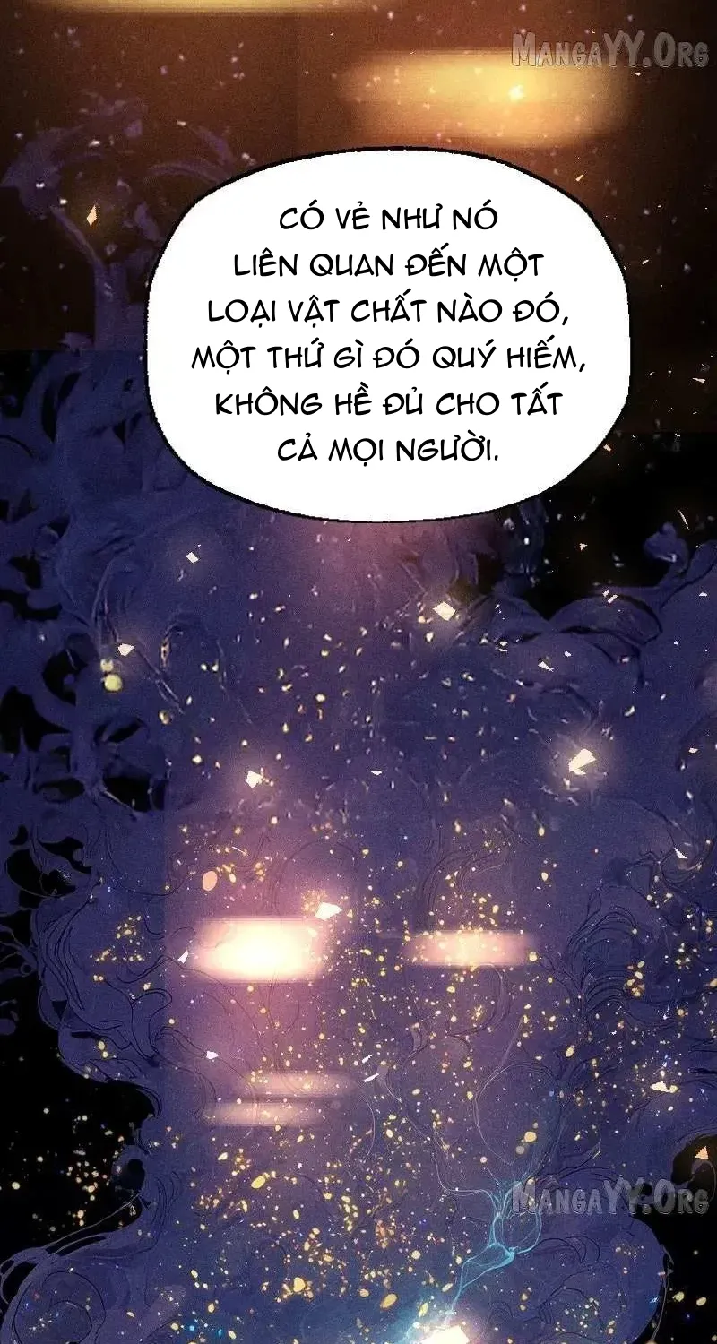 Mật Danh Chap 44 - Next Chap 45