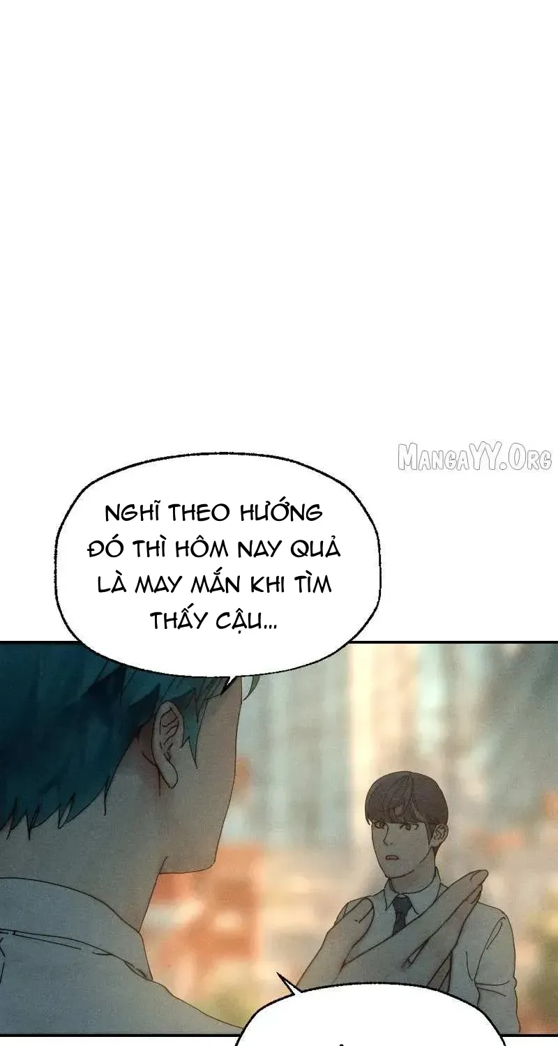 Mật Danh Chap 44 - Next Chap 45