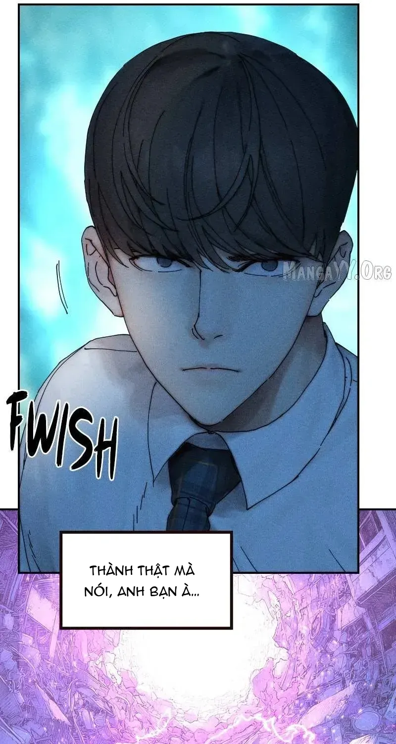 Mật Danh Chap 44 - Next Chap 45