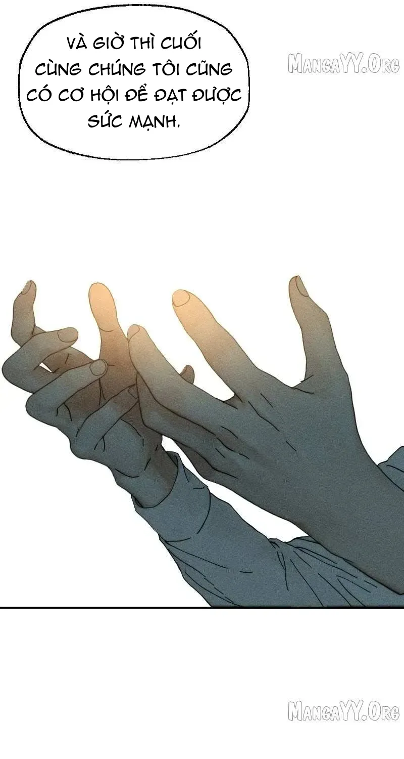 Mật Danh Chap 44 - Next Chap 45