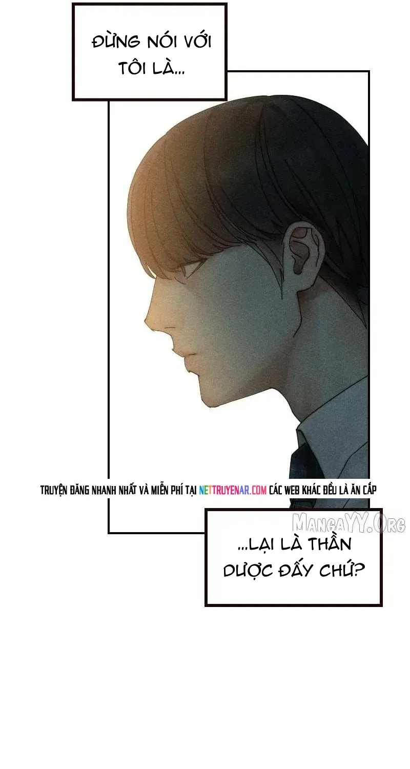 Mật Danh Chap 44 - Next Chap 45