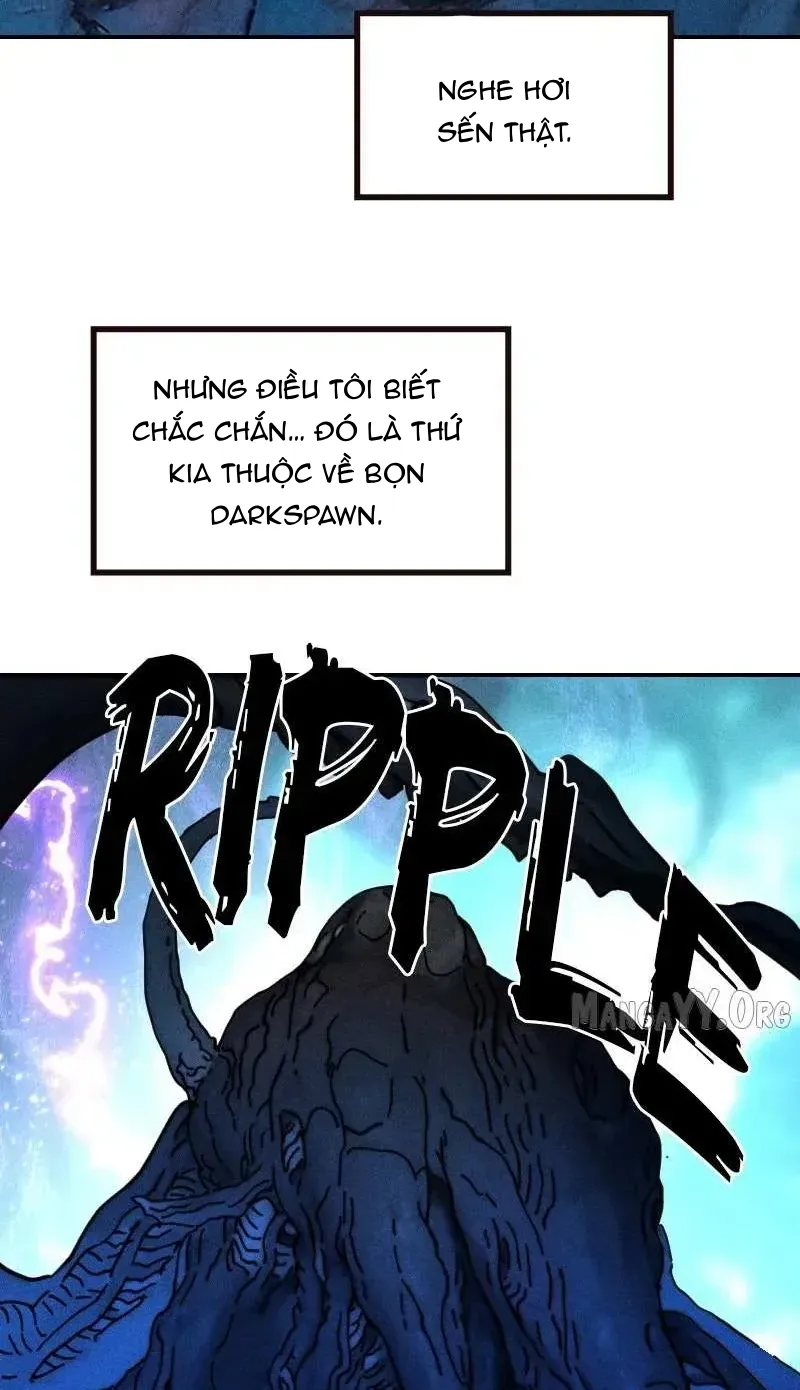 Mật Danh Chap 44 - Next Chap 45