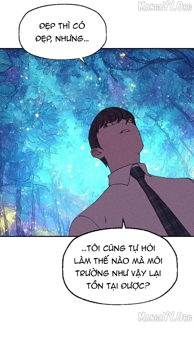 Mật Danh Chap 44 - Next Chap 45