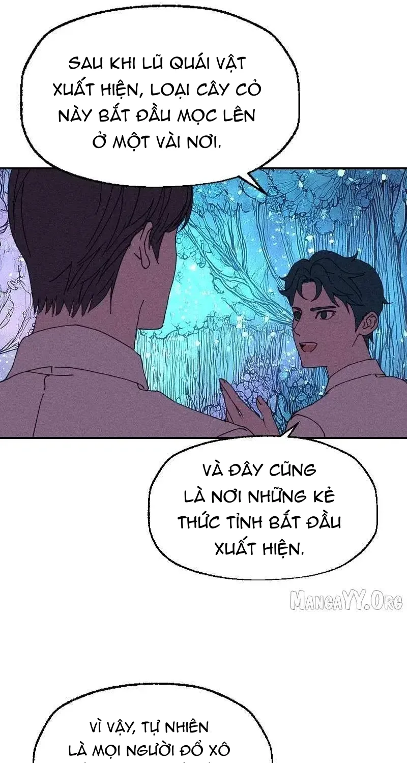 Mật Danh Chap 44 - Next Chap 45