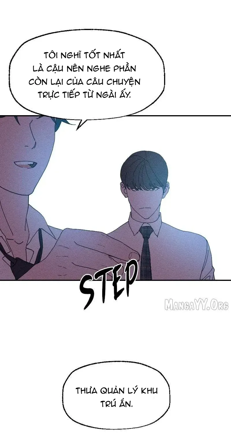 Mật Danh Chap 44 - Next Chap 45