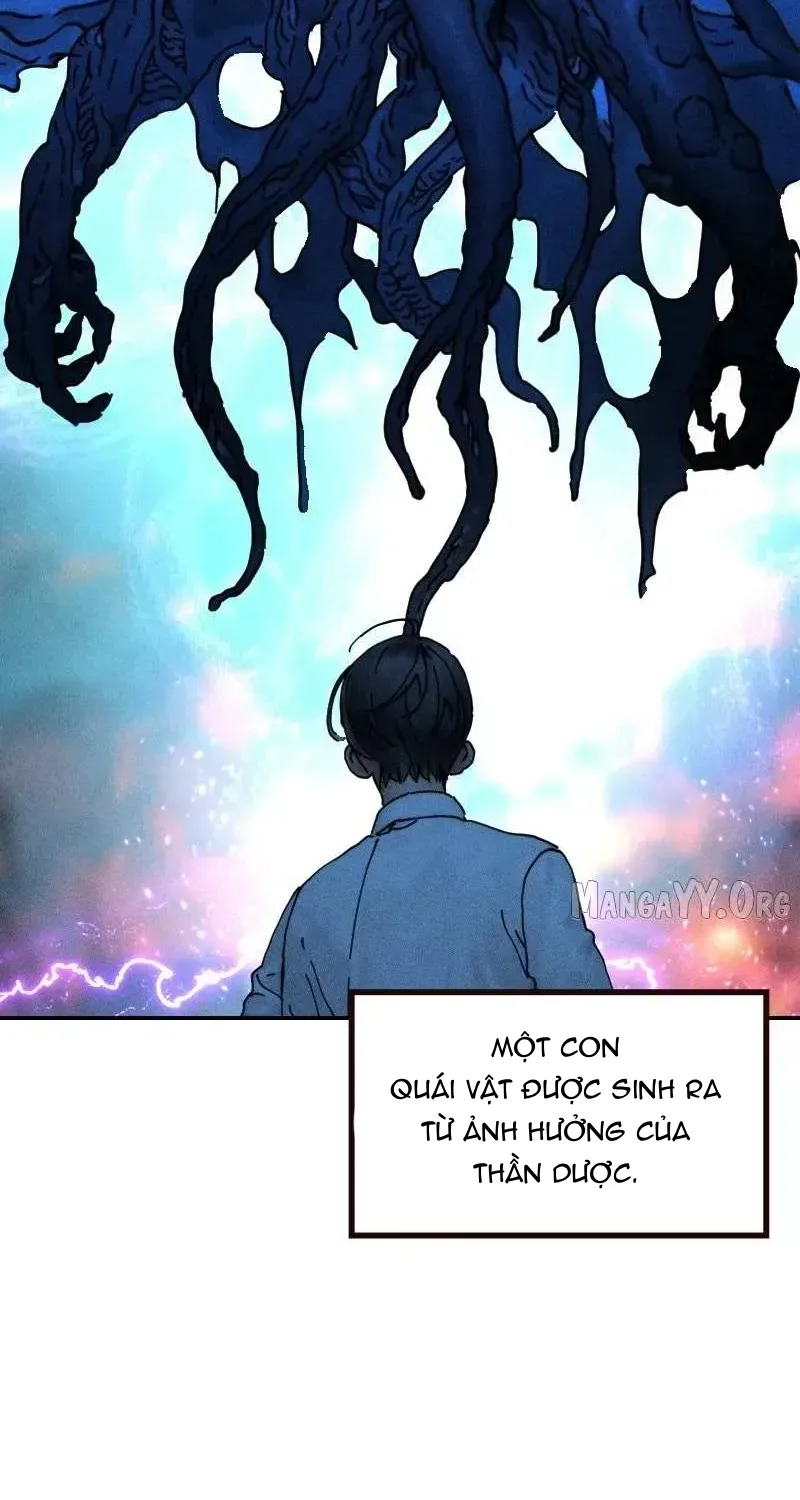 Mật Danh Chap 44 - Next Chap 45