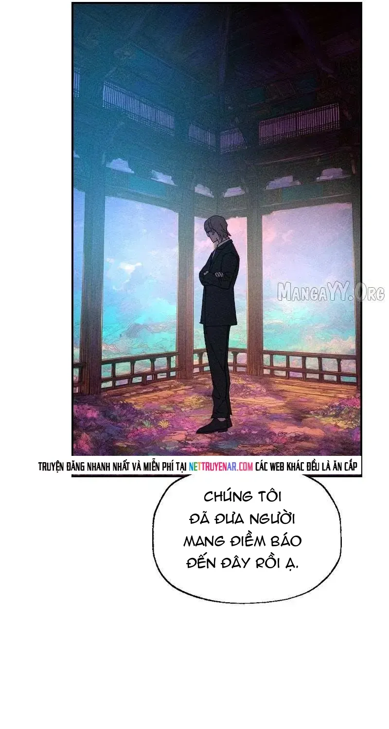 Mật Danh Chap 44 - Next Chap 45