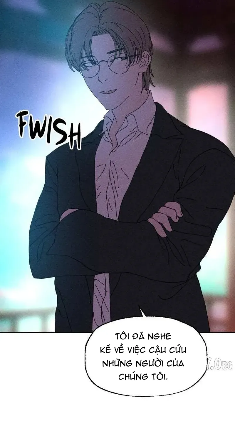 Mật Danh Chap 44 - Next Chap 45