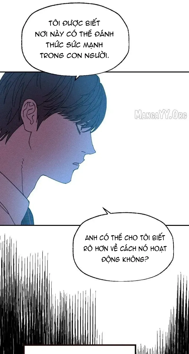 Mật Danh Chap 44 - Next Chap 45