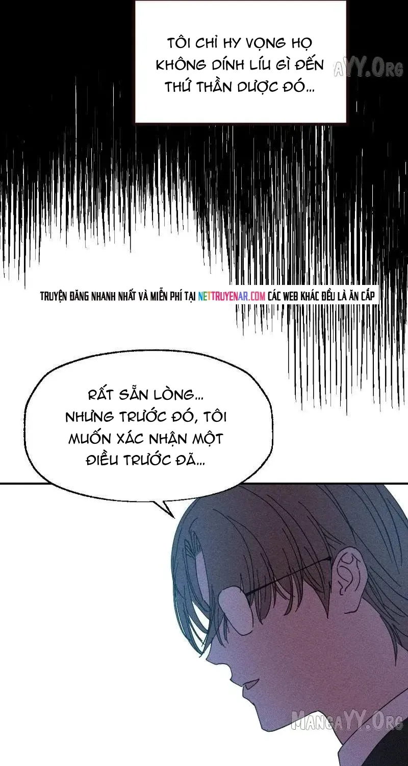 Mật Danh Chap 44 - Next Chap 45