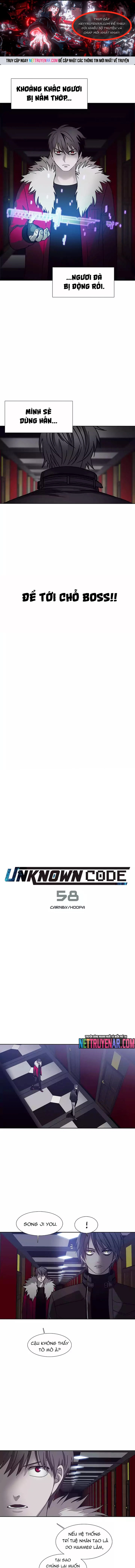 Mật Mã Không Xác Định Chap 63 - Next Chap 64