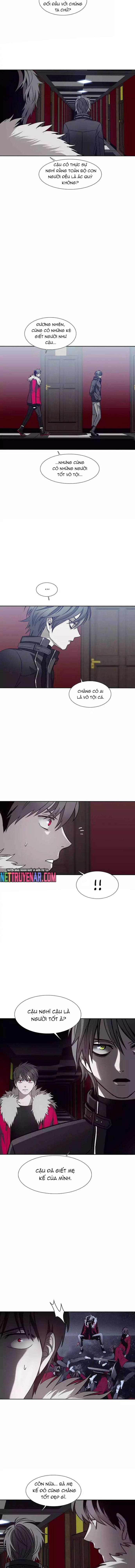 Mật Mã Không Xác Định Chap 63 - Next Chap 64