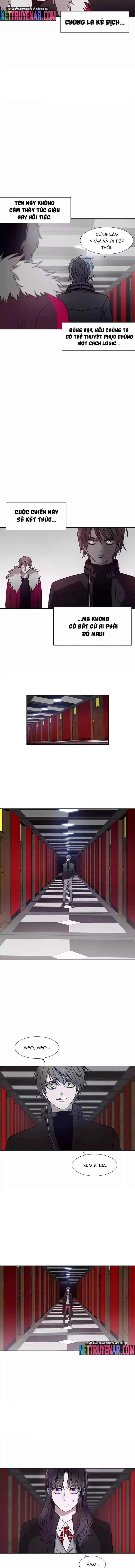 Mật Mã Không Xác Định Chap 63 - Next Chap 64