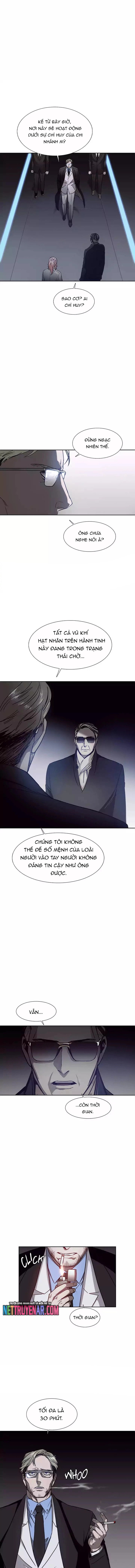 Mật Mã Không Xác Định Chap 63 - Next Chap 64