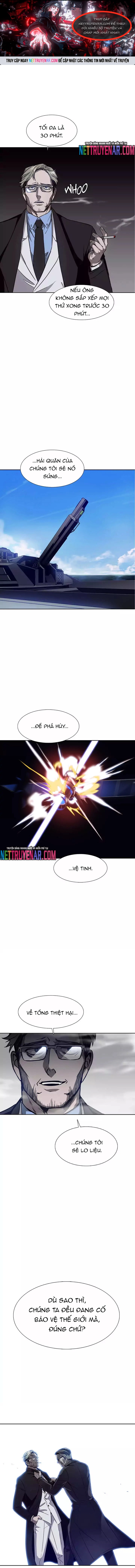 Mật Mã Không Xác Định Chap 64 - Next Chap 65