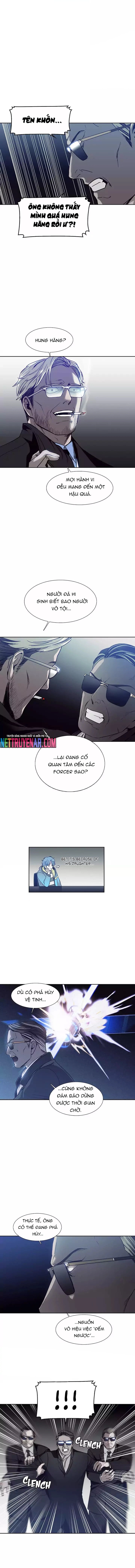 Mật Mã Không Xác Định Chap 64 - Next Chap 65
