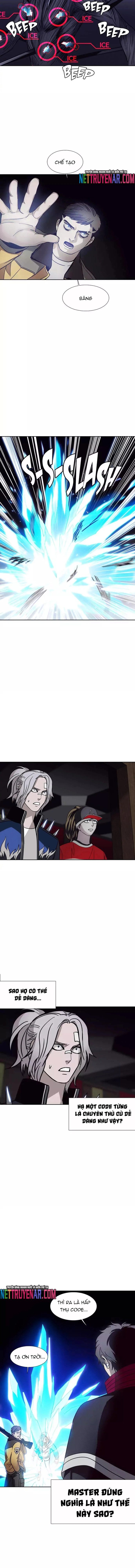 Mật Mã Không Xác Định Chap 64 - Next Chap 65