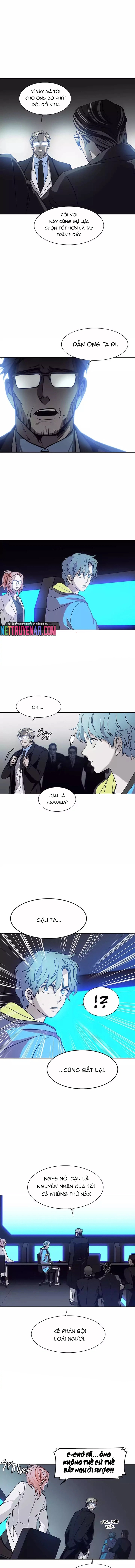 Mật Mã Không Xác Định Chap 64 - Next Chap 65