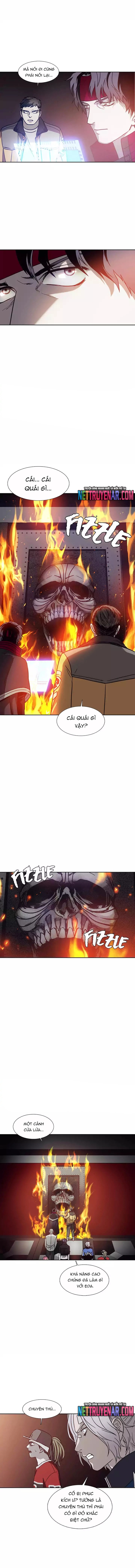 Mật Mã Không Xác Định Chap 64 - Next Chap 65
