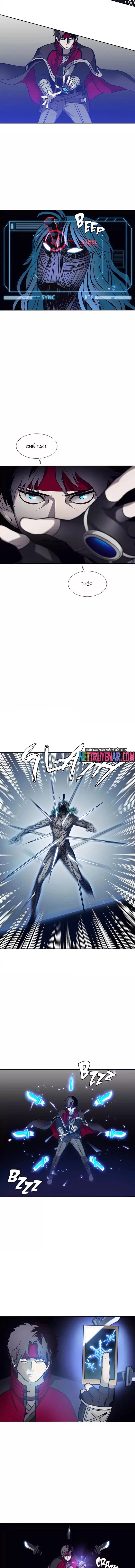 Mật Mã Không Xác Định Chap 64 - Next Chap 65